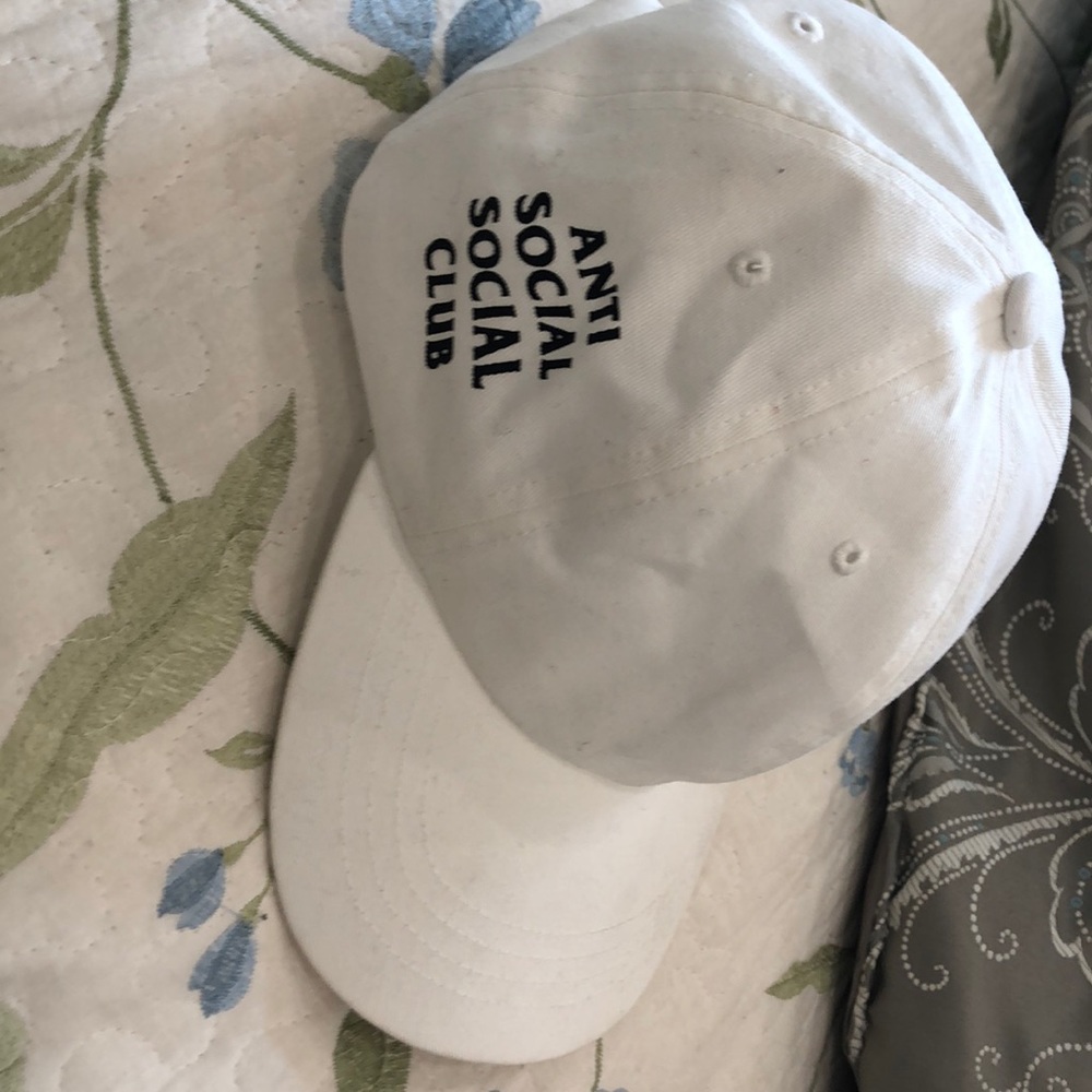 Anti Social Hat